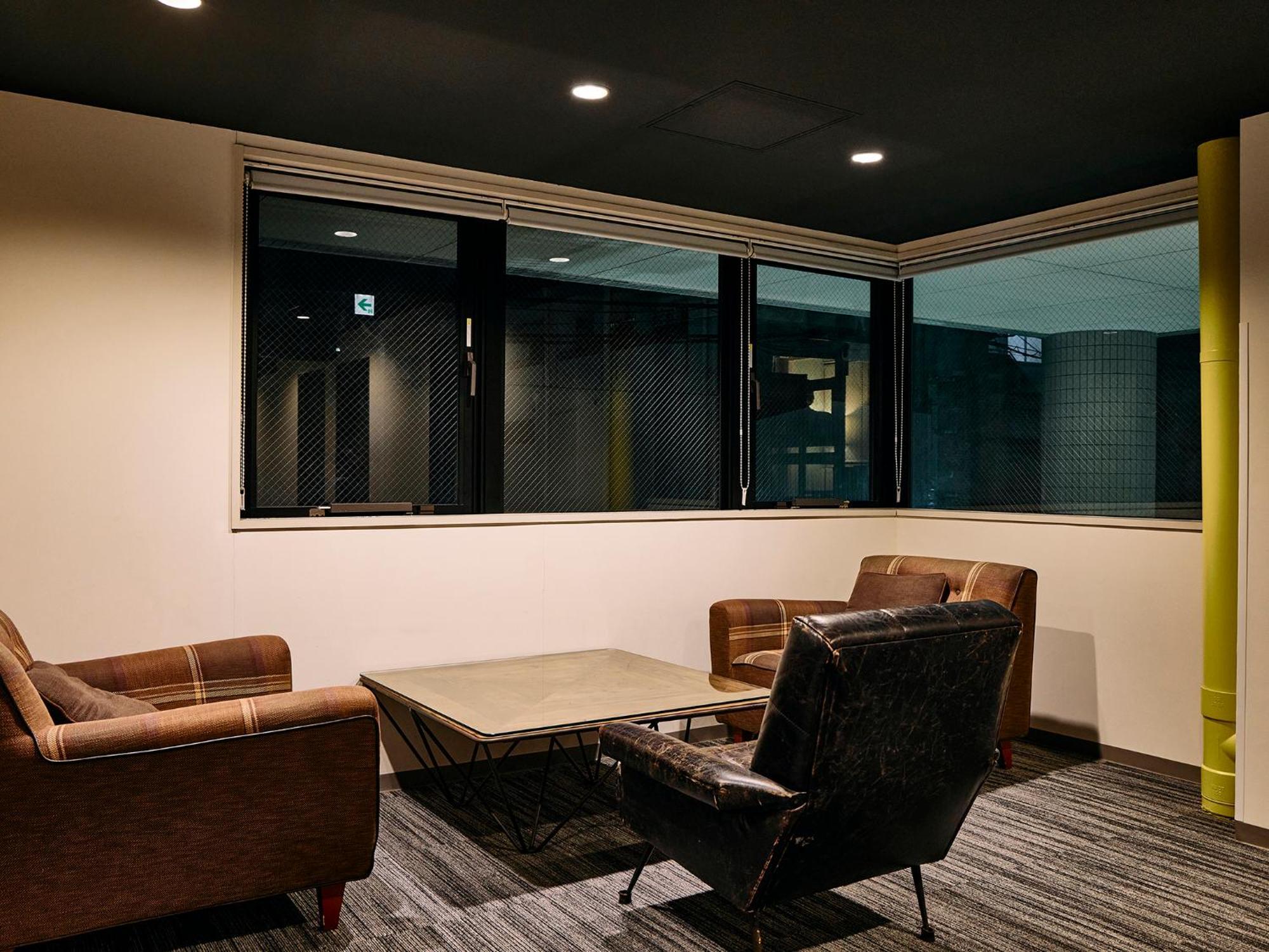 Room&Bed Fun Stay Kyōto Exterior foto